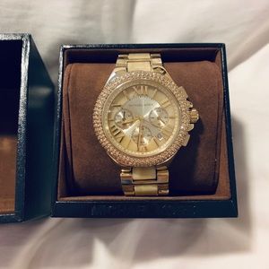 Michael Kors Watch MK5902